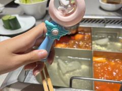 -海底捞火锅(勒泰店)
