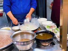 -老刘家泡馍(钟楼广济街店)
