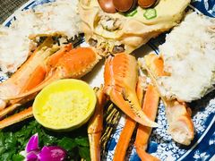 -大岛日本料理铁板烧(南通大饭店)