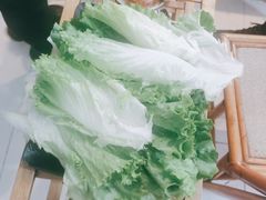 -阿昌白族石板烧·菌锅(大理古城店)