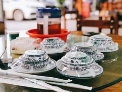 -明记海鲜大排档(巽寮湾店)