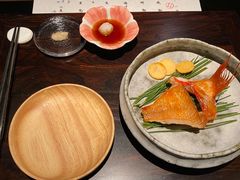 -元熹会席料理