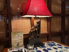 -绿茶餐厅(王府井永宁门店)