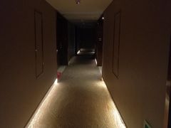 酒店走廊-铂逸梦秦酒店(横店梦幻谷店)