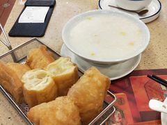 招牌靓油条-点都德(海岸城店)