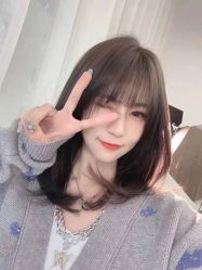 -Hello Lady发型设计