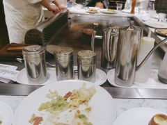 -火地铁板烧(河西龙湖天街店)