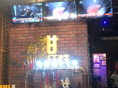 -红钳侠小龙虾·烧烤(中赢康康谷店)