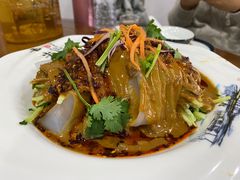 -春發合饭庄