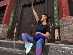 -关帝庙(大同古城)
