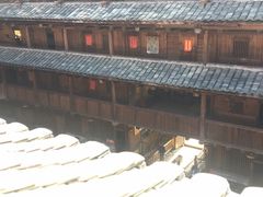 -云水谣景区-土楼之光文化园