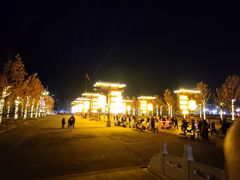 -大明幻境第一城