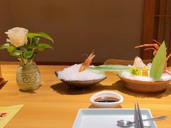 -花和海鲜自助(梅江店)