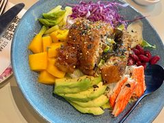 -新鲜誌·新派食集(万象天地店)
