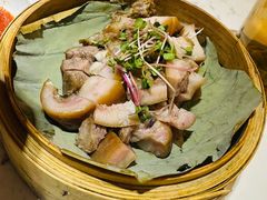 -品大伍·食之道品伍味(汪海店)