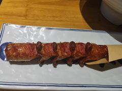 -霸蛮湖南菜·牛肉粉(荣京西街店)