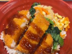 -食其家·牛丼咖喱(日月光中心广场店)