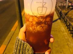 -舍予茶(桂林路店)