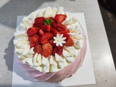 -幸福西饼生日蛋糕·下午茶(大明宫万达店)