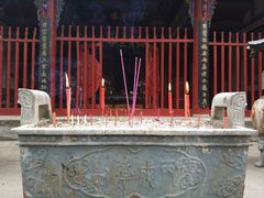 -武侯墓风景区