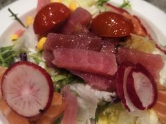 -雅玛花式铁板烧(国宏宾馆店)