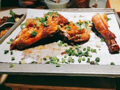 -绿茶餐厅(广州天河城店)