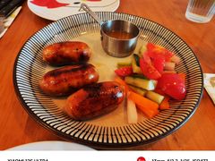 菲律宾烤肠-Mesa Madre梅萨妈妈·Bintana(国贸店)