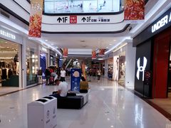 -永旺梦乐城国际商城(北清路店)