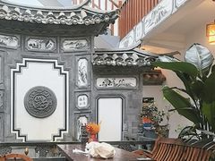 -益恒饭店乡间白族菜(古城总店)