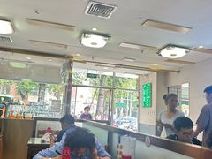 -清真牛街祥云轩门钉肉饼(左家庄店)