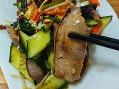 -二嫚私家菜馆
