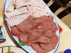 -华哥新鲜猪精品美食