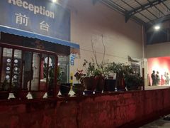 -StorHub 趣存自助仓·迷你仓(虹桥店)