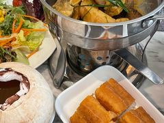 -北京王府井希尔顿酒店·万斯阁西餐厅