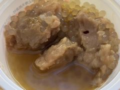 -冰神糖水铺(国贸中心店)