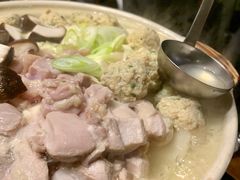-鸟内会(河北路店)