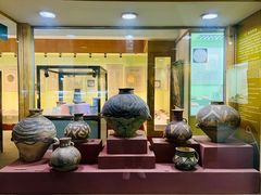 -古陶文明博物馆