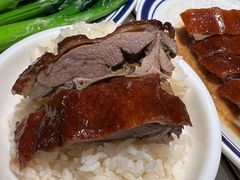 -肥小福·烧鹅专门店(环宇荟店)