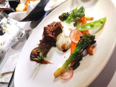 -侨美唐荔园·宴会厅(唐荔园食艺馆店)