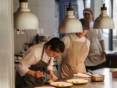 -曲廊院(东四十一条店)