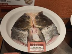 -许爷家·生态湖鲜(徐汇日月光店)