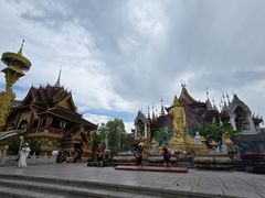-西双版纳总佛寺