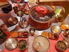 -西塔老太太泥炉烤肉(苏州大悦城店)