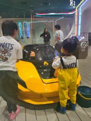 -奈尔宝家庭中心·亲子餐厅(北京东坝万达店)