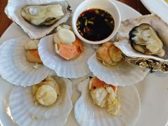 -昆山琶拉帝诗酒店·河畔咖啡厅Riverside Cafe