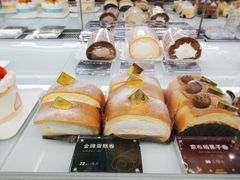 -卷心卷意·轻甜蛋糕(新光天地店)