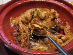 -宴昆山·私房菜(春晖店)