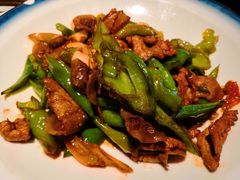 -老阿爸鲜鱼土菜(昆山花桥店)