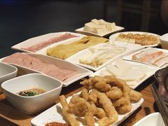 -傣妹火锅(南京东路一店)