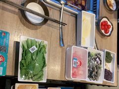 -野妹经典火锅(民治店)